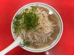 ラーメン福 黄金店