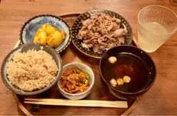 きくらげちゃかぽん MOTEKOIYO