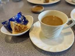 Café de 美雅