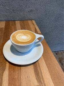 WESTSIDE COFFEE KURAMAE