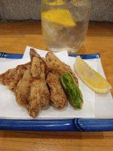 ひとくち