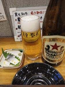 ひとくち