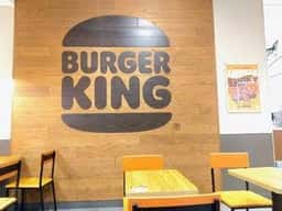 バーガーキング そよら武蔵狭山店