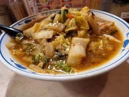 やまとラーメン香雲堂 野田阪神店