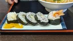 大阪屋食堂