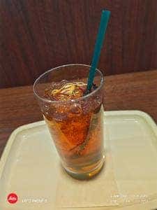 カフェ・ベローチェ 荻窪駅西口店