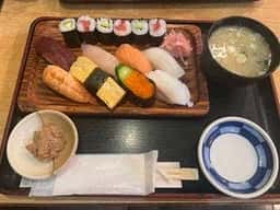 ふじ鮨