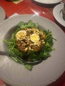 インド・スパイス料理レストラン ガラムマサラ