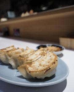 餃子のラスベガス