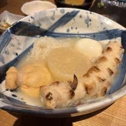 あんごの娘