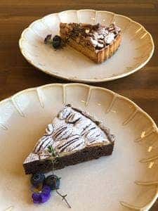 mitsunagaタルト&シューのお店