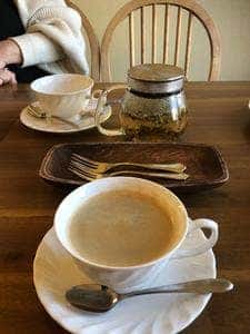 mitsunagaタルト&シューのお店