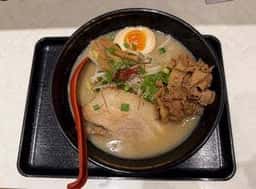 味噌麺処 花道庵 東京駅店
