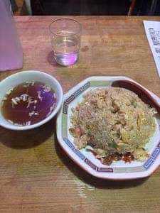 中華料理 三番