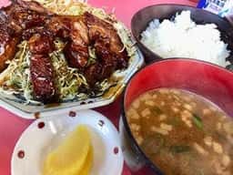 中華料理 來來憲