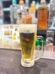 焼鳥はりま