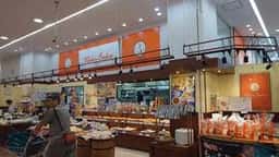マザーバスケット 明石店