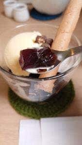 ガーデンカフェ Cafe home