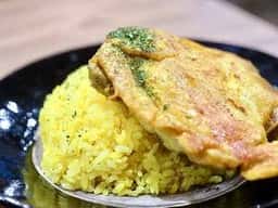 北緯43°のスープカレー屋さん 大通すすきの店