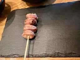 串焼きわか瓢