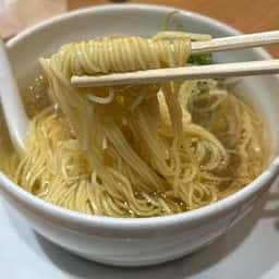 らぁ麺はやし田 新橋店