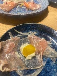 ゑぶりでぃ 横浜店