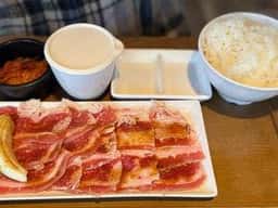 焼肉ライク 平塚四之宮店