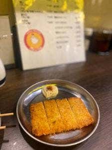 回転焼き鳥 とり愛'S