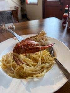 パスタタベタイ