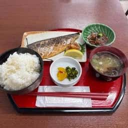すずなり食堂