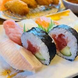 松寿司本店