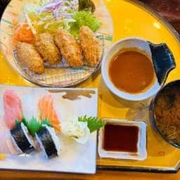 松寿司本店