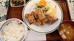 高天ケ原ホテルレストラン