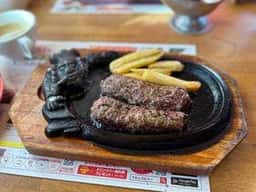 ブロンコビリー 北綾瀬店
