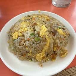 尾道中華そば 麺屋 笑