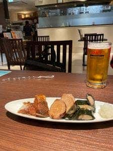BAYSIDE Dining 楽
