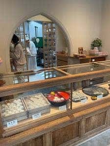 御菓子所 胡禾
