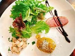 CUCINA ITALIANA ARIA