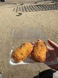 洋食やろく お持ち帰り専門店