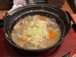 屋台屋くろちゃん 新小岩店