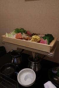 薬膳火鍋OSHIDORI 赤坂店