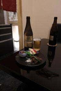 薬膳火鍋OSHIDORI 赤坂店