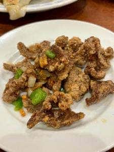 金沢飯店