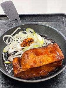 吉野家 富山本郷新店