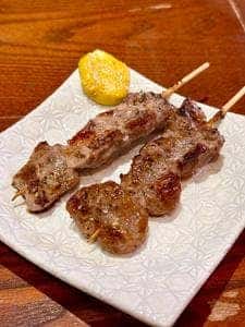 やきとんまつもと 本厚木南口一番街店