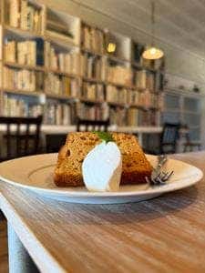 Cafe noka