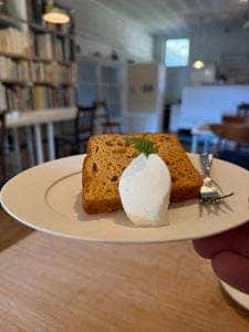 Cafe noka