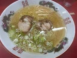 ラーメン拾番