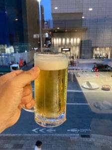 Brasserie TOYO