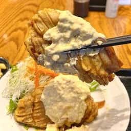 架け橋
